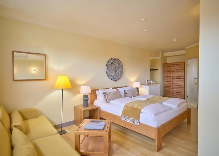 Hotel Viva Sky